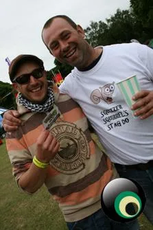 Playfest 2012 // Part 1