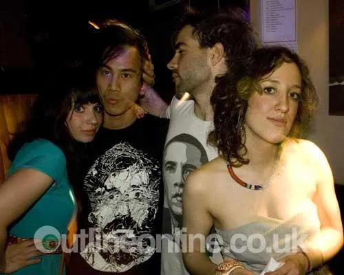 Dance Club