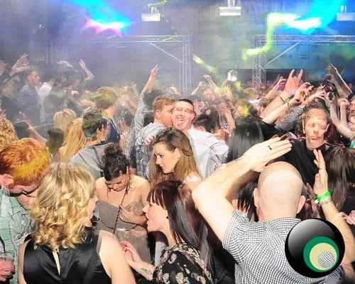 Chase & Status