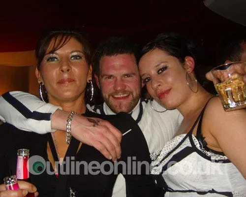 Hed Kandi 17.10.08