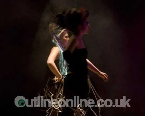 CCN Fash Show