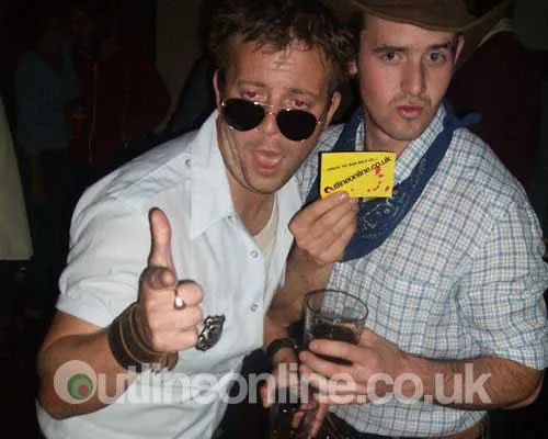£1 Party