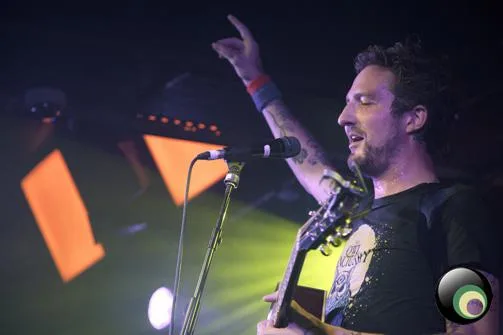 Frank Turner
