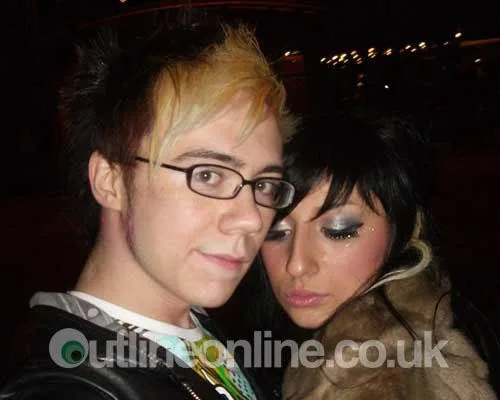 Skins Party