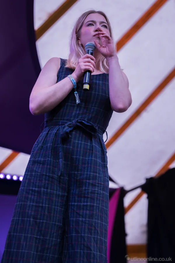 Latitude Festival 2022