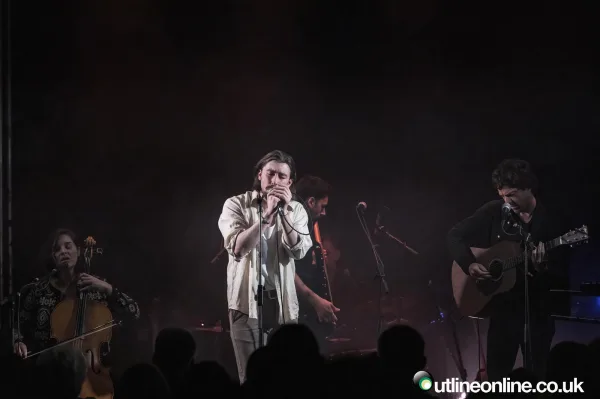 China Crisis