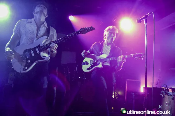 Twin Atlantic