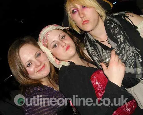 Pirate Party