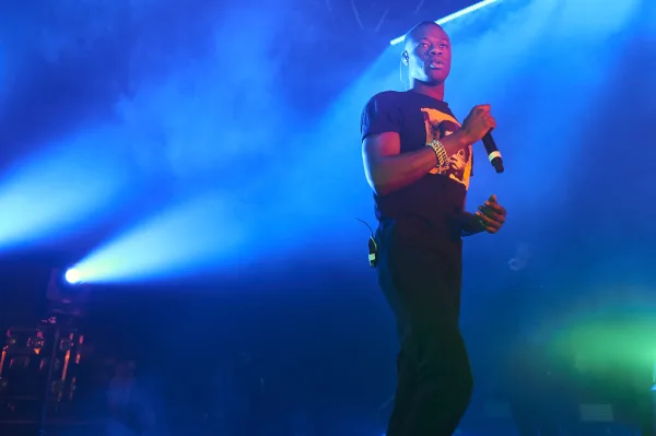 J Hus