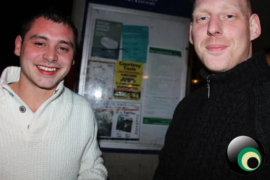 Chase & Status