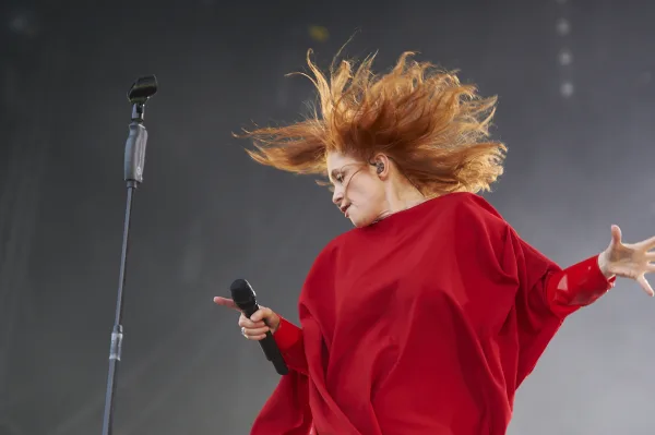 Goldfrapp