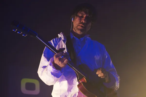Super Furry Animals