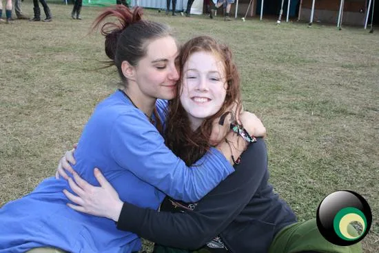 Glade Festival // Part 2