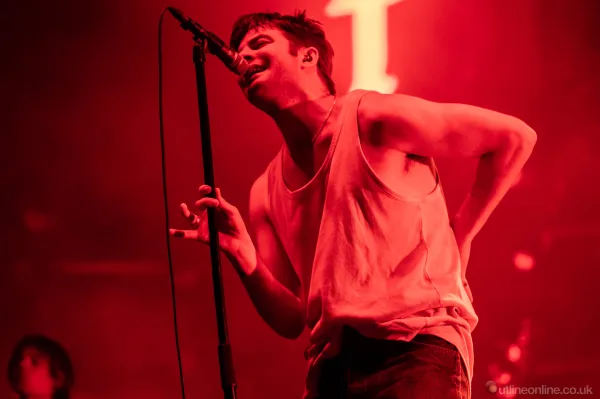 Latitude Festival 2022