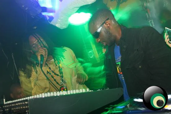 Bassjam ft. General Levy