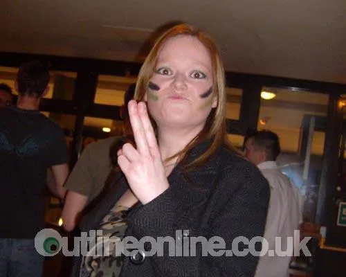 Pams House Barmy Army