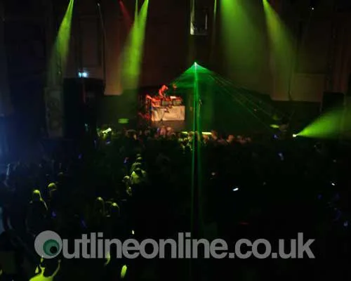 Kano & Example