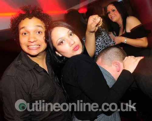 Lexu$ Afterparty