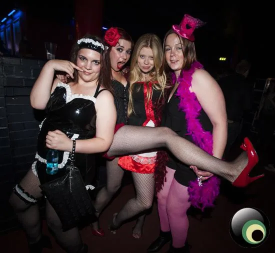 Rocky Horror