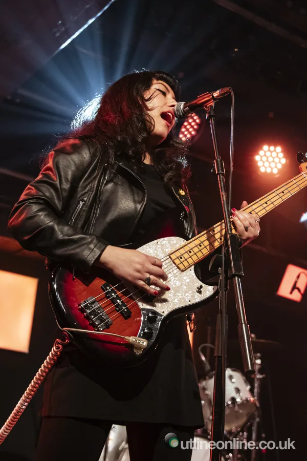 The Lemon Twigs
