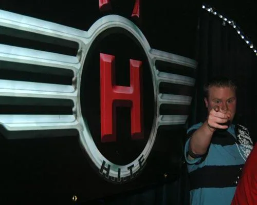 H.I.T.E.