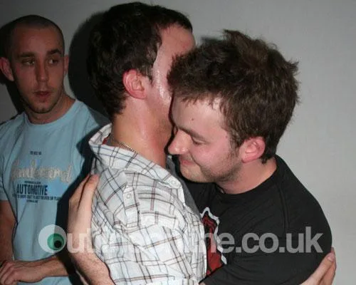 Max & OB