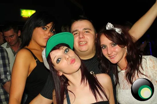 Rumble 18th Birthday