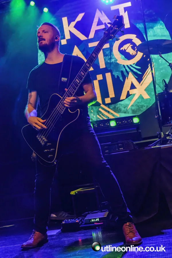 Katatonia