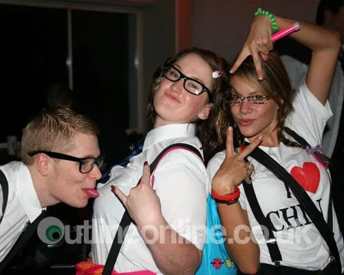 Pams Oct 08