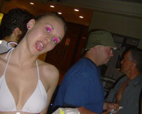 Pams House