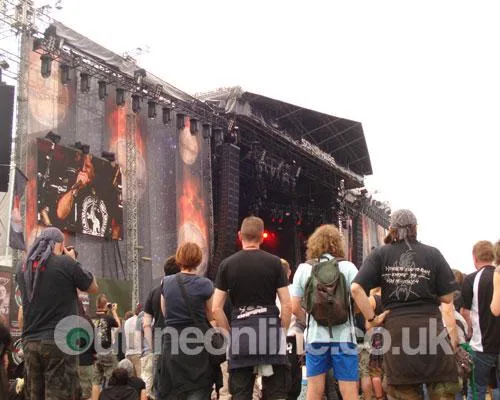 Sonisphere B Funk