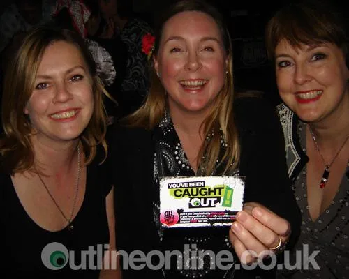 Hot Rhythm Club