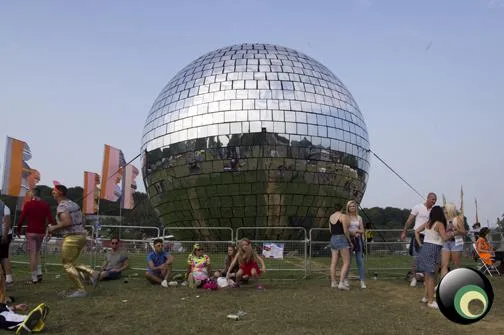 Bestival 2014