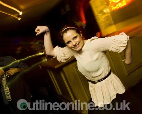 Dance Club