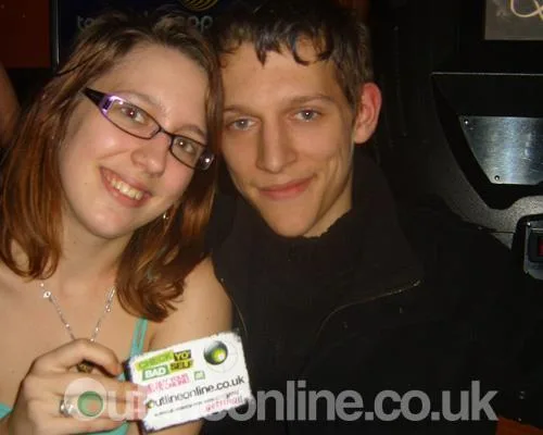 Twisted Fat Stuff
