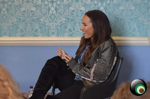 Leona Lewis & Nothing but Thieves