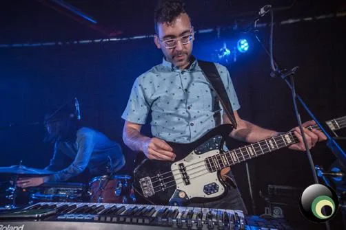 Teleman @ Open