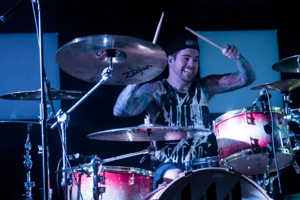 Memphis May Fire
