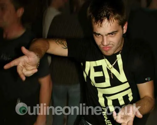 Pams Afterparty