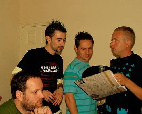 Beatfix Afterparty