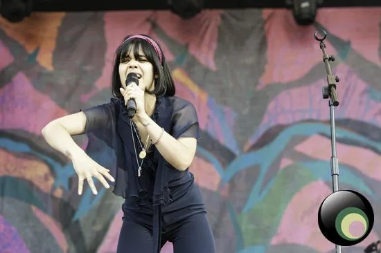 Latitude Festival 2012 // Part 3