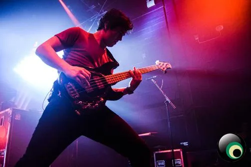 Enter Shikari