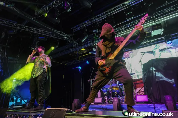 Gloryhammer