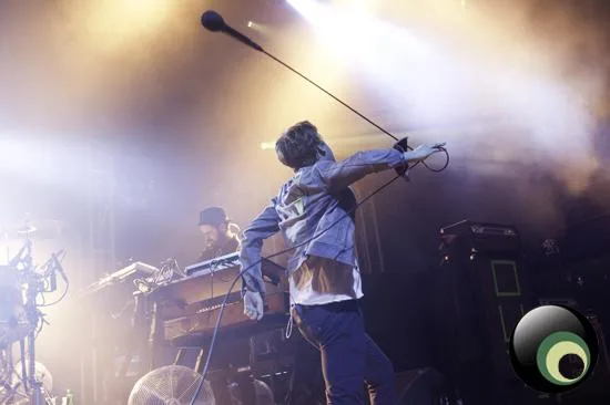 Kaiser Chiefs