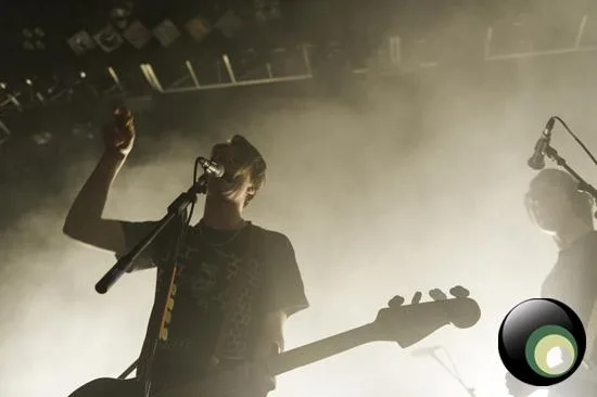 Palma Violets // NME Awards Tour 2013