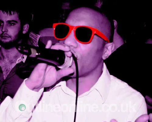 Funked Up