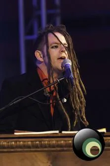 Duke Special at OPEN w/ Foreign Slippers & King Laconic