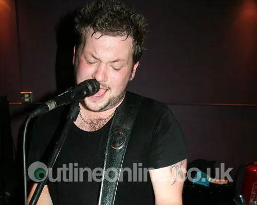 Club Fantasy 18th Sept Foxy Monkey