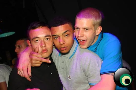 Rumble 18th Birthday