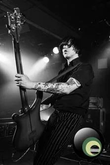 The Jim Jones Revue